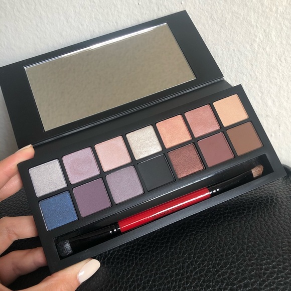 Smashbox Double Exposure Eyeshadow Palette - Picture 3 of 6